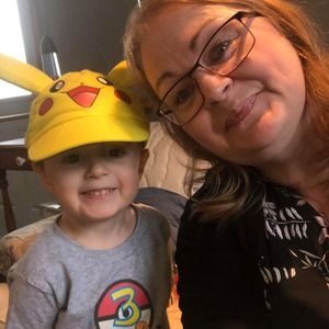 Meet your Posher, Deanne